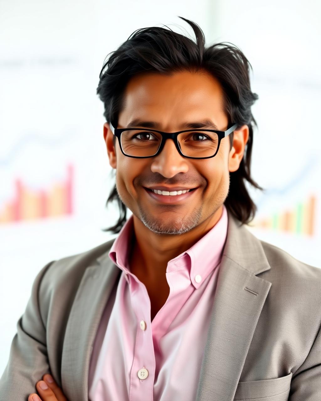 Founder of Hand Up Digital Marketing Solutions